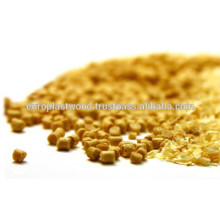 WPC granule compound- new plastic wood materials